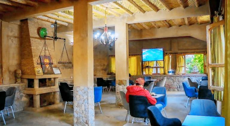 Auberge Souktana — photo 4