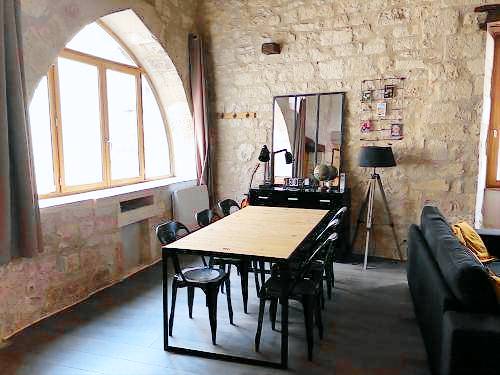 Maison de vacances  Montcuq