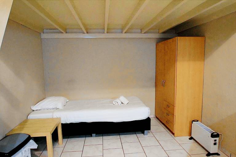 Ferienwohnung Löwen