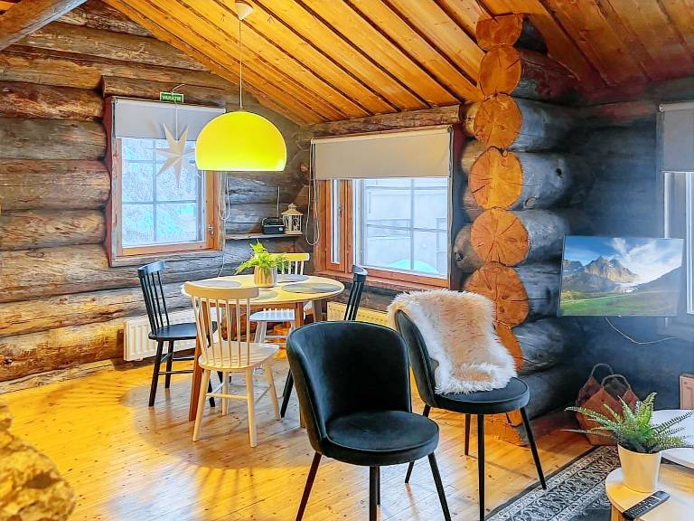 Beautiful house with sauna | Ski nearby | Pets are welcome — photo 5