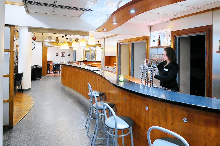 Ibis Styles Paris Saint Denis Pleyel in Aubervilliers