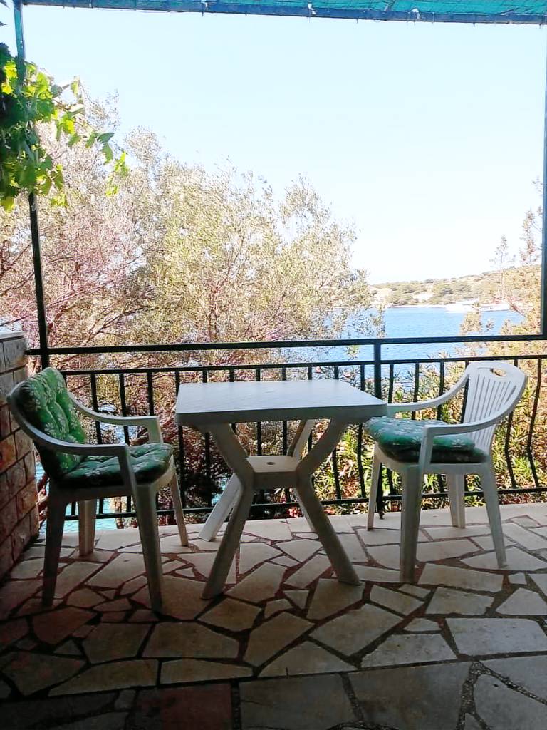 Apartma Lastovo