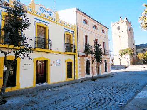 Casa Aldea del Cano