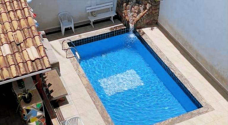 Hostel Castelo — photo 2