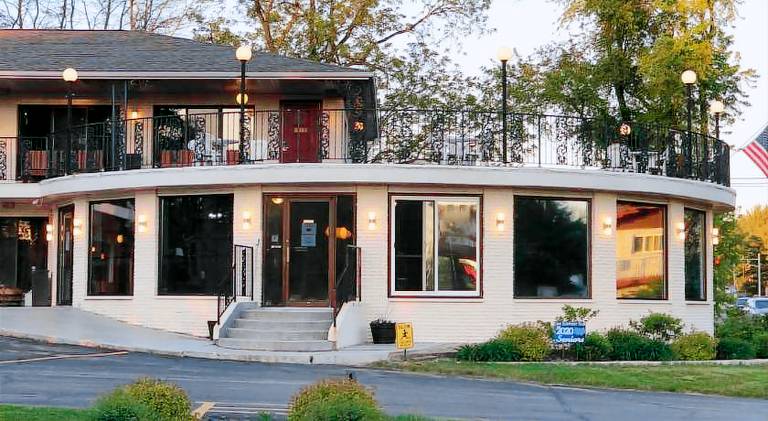 Ambers Hideaway — photo 3