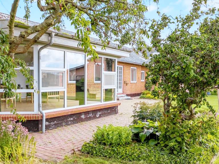 Ferienhaus Skærbæk Kommune