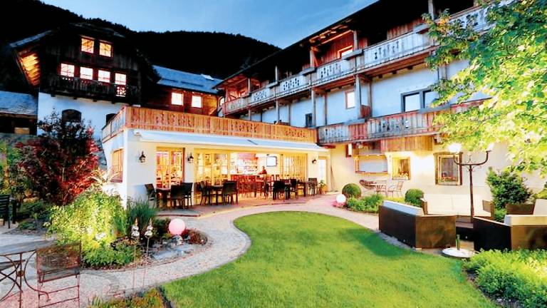 Ferienwohnung Weißensee