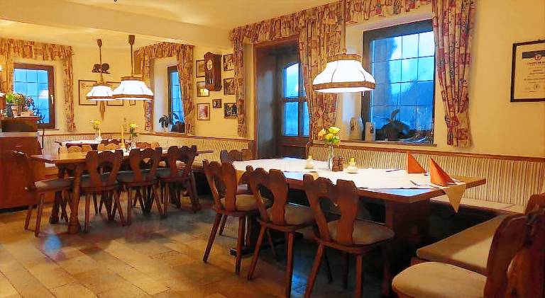 Hotel Gasthof zum Schwan — photo 3