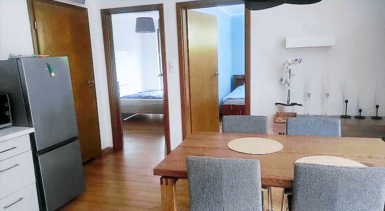 Apartment with 2 rooms for 6 persons — photo 5