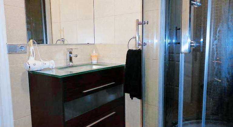 Albergue Aqua Portomarin — photo 2