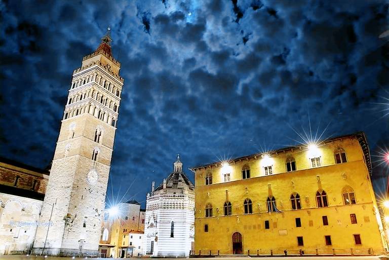 Appartement Pistoia