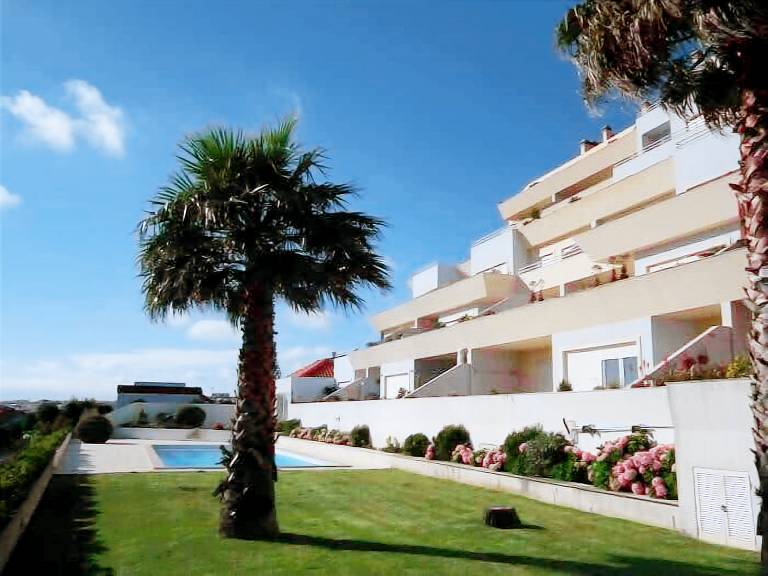Apartamento  São Bartolomeu de Galegos
