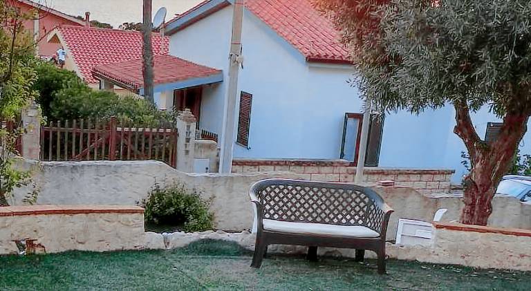 Vacation home with 2 rooms for 5 persons — photo 5