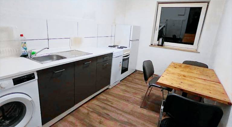 Holiday apartment with 1 room for 4 persons — photo 3