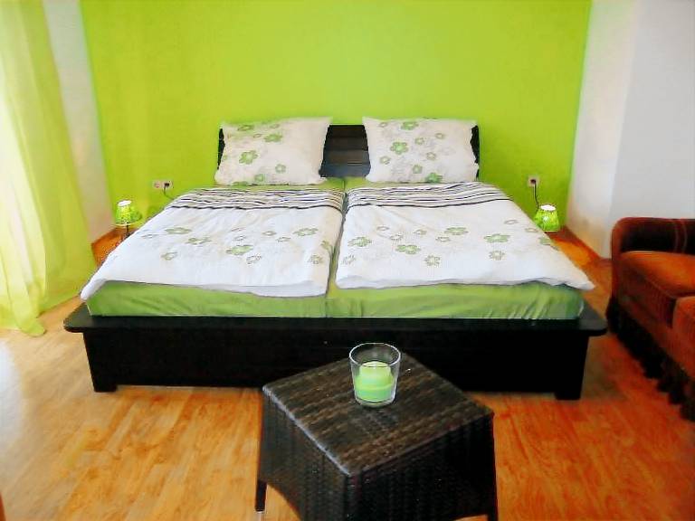 Ferienwohnung Zell am Harmersbach