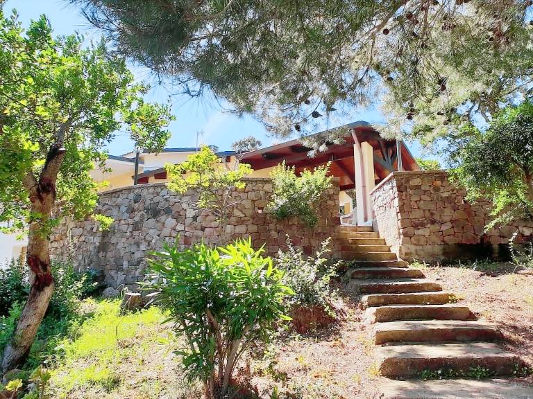 Villa Alghero