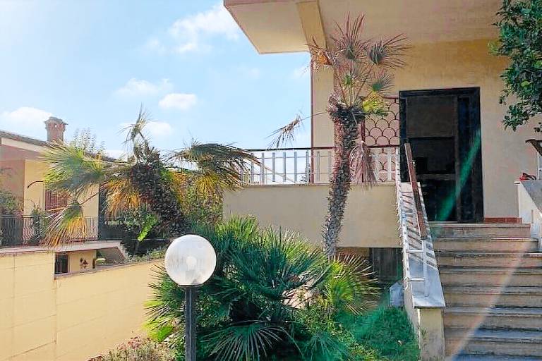 Villa Infernetto