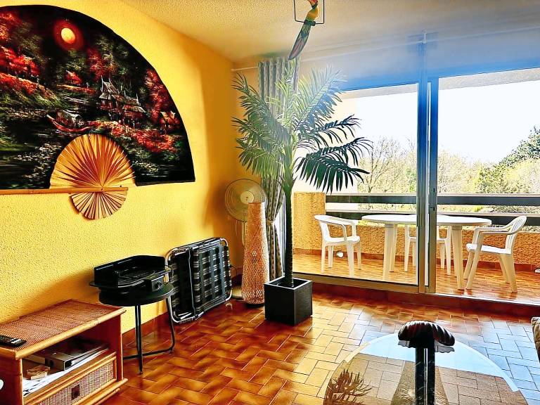 Rental apartment with pool | Beach nearby | Dogs allowed — photo 2