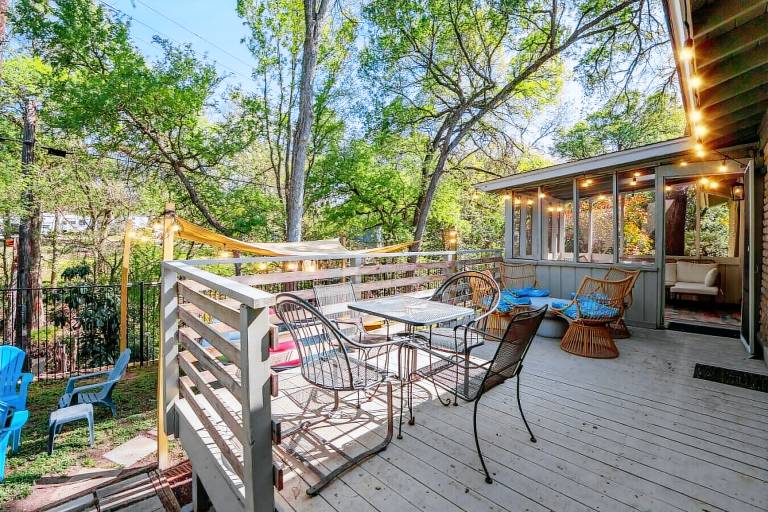 Hus  North Park Estates