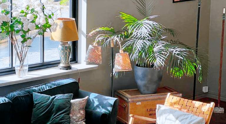 Hotell Are Fjallsatra — photo 5