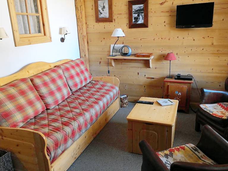 Appartement Val-d'Isère