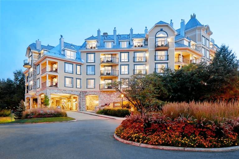 Le Westin Tremblant — photo 3