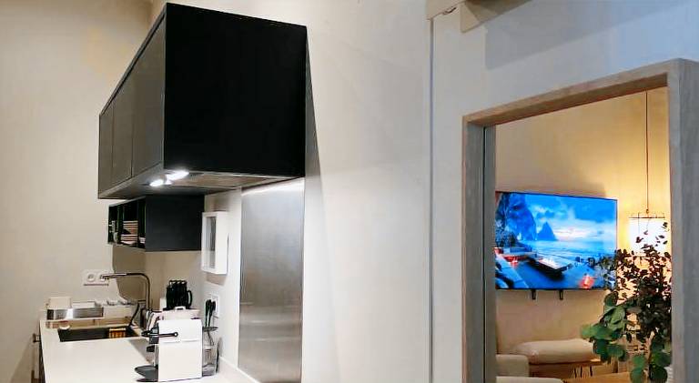Holiday apartment with 1 room for 4 persons — photo 4