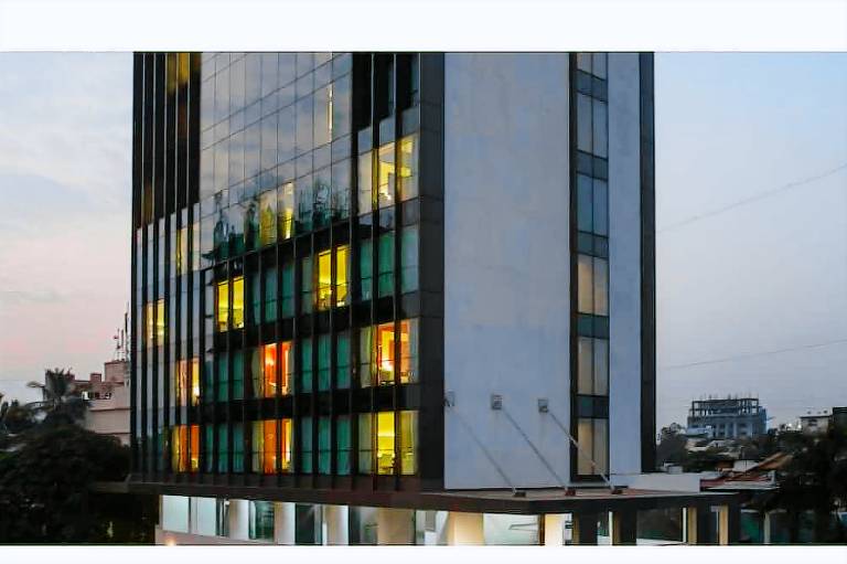 The Fern Residency Mumbai