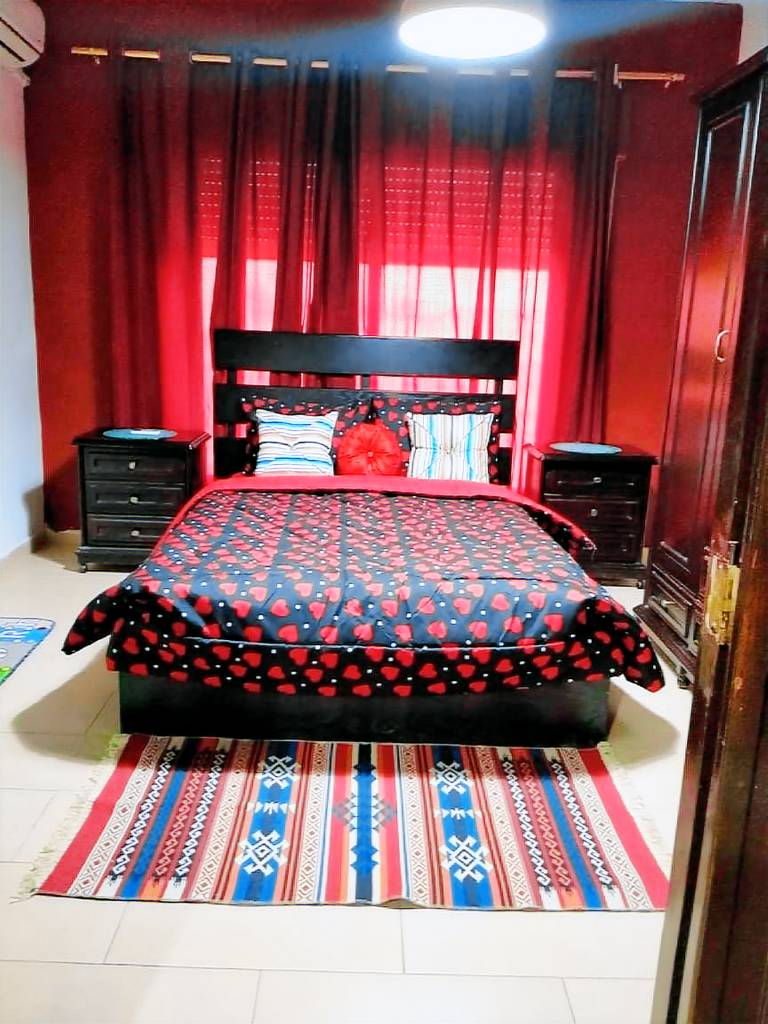 Apartment with 1 room for 2 persons — photo 2
