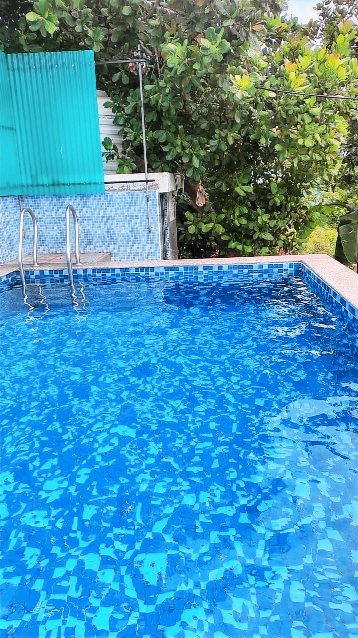 Individual villa for 15 members with swimming pool — photo 4
