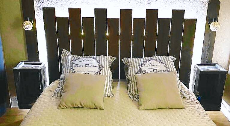 Fully equipped nice apartment | Pet-friendly in Troyes