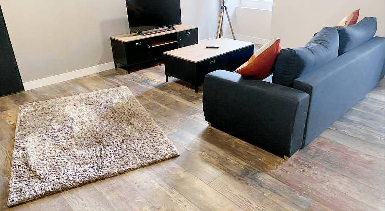 Nice holiday apartment | Dogs allowed — photo 2