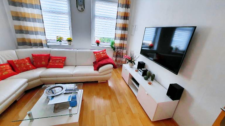 Ferienwohnung Annaberg-Buchholz