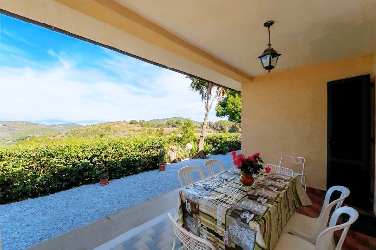 Villa Carbonifera