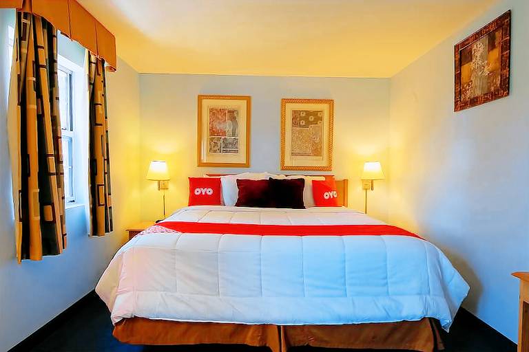 Motel  Eureka Springs