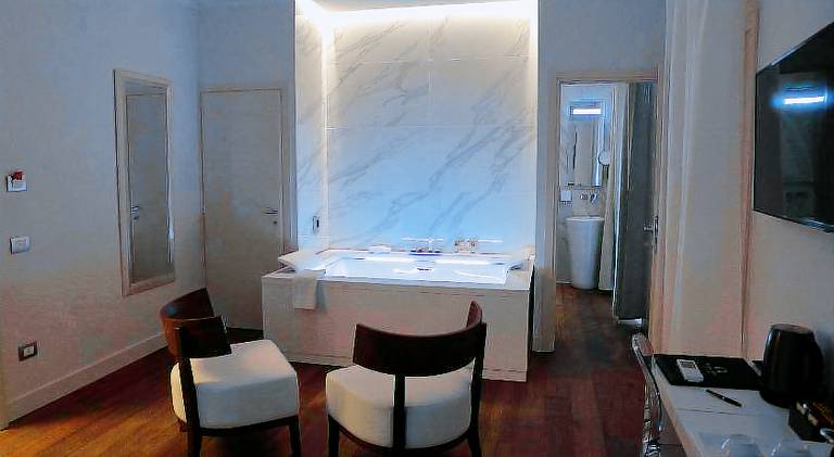 Chambre d'hôtes Pise