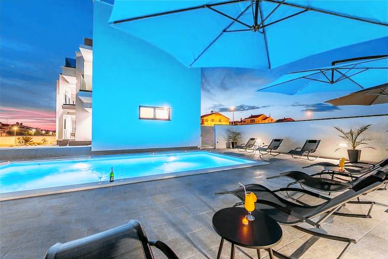 Villa Zadar