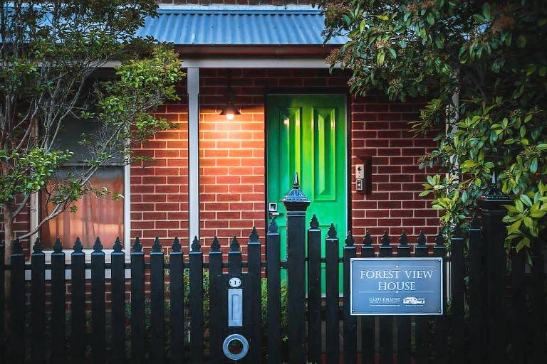 House Castlemaine