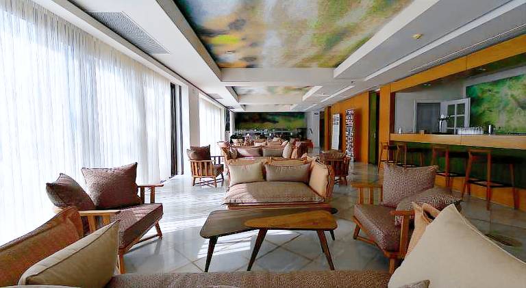 Geraniotis Hotel and Resort — photo 2