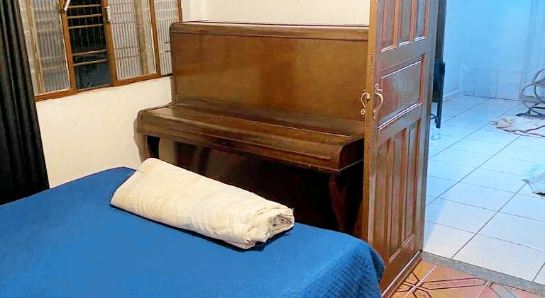 House with 1 room for 4 persons — photo 2