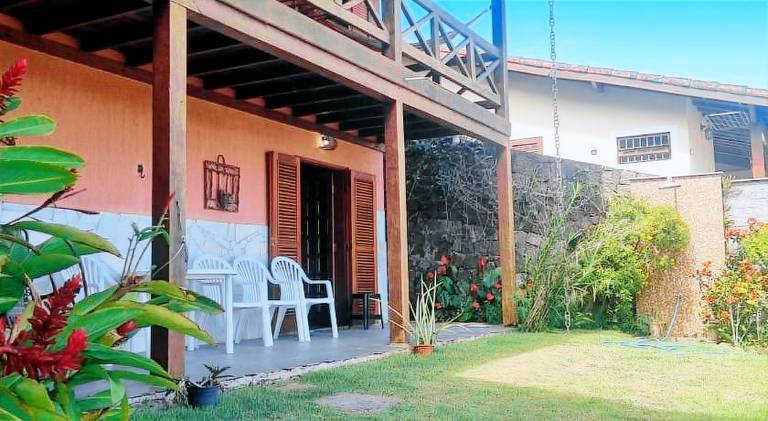 Vacation home with garden, terrace & pool | Next to the beach | Dogs allowed — photo 5