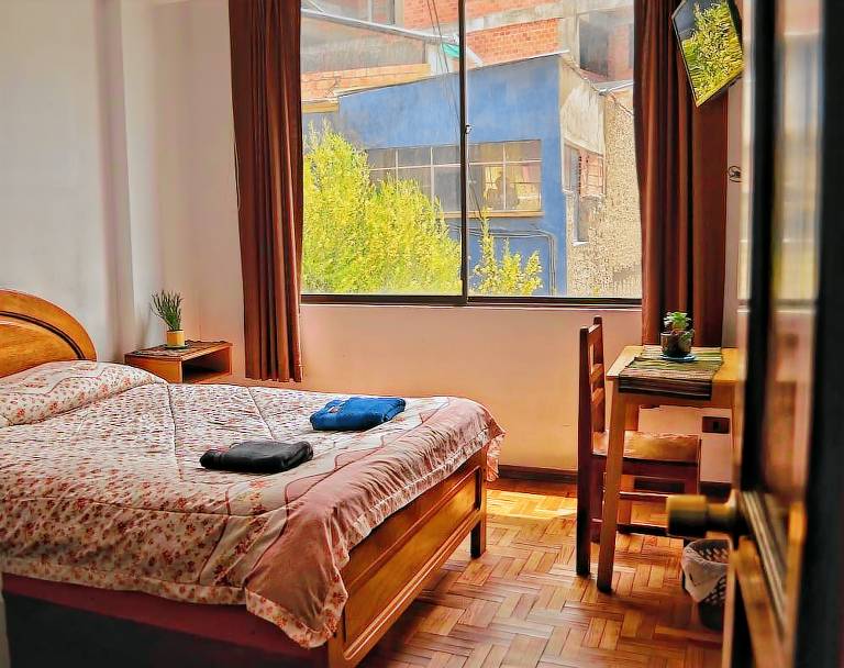 Hostel Belén