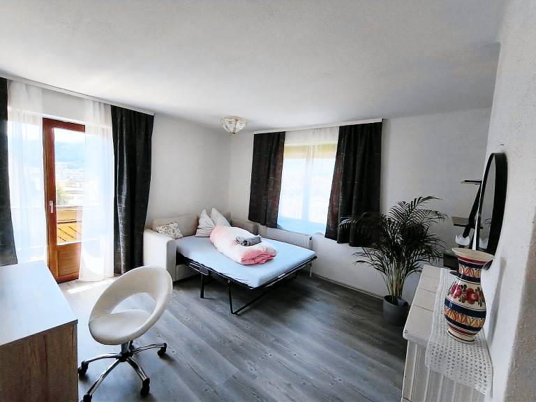 Apartment Innsbruck