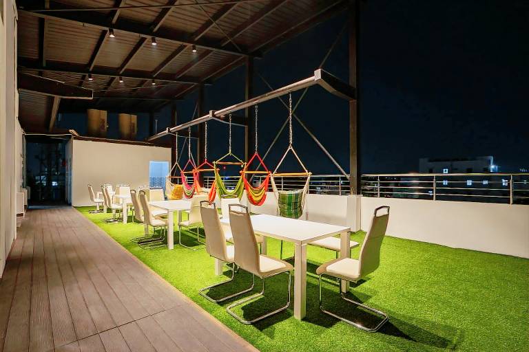 Hotel Cineplex — photo 4