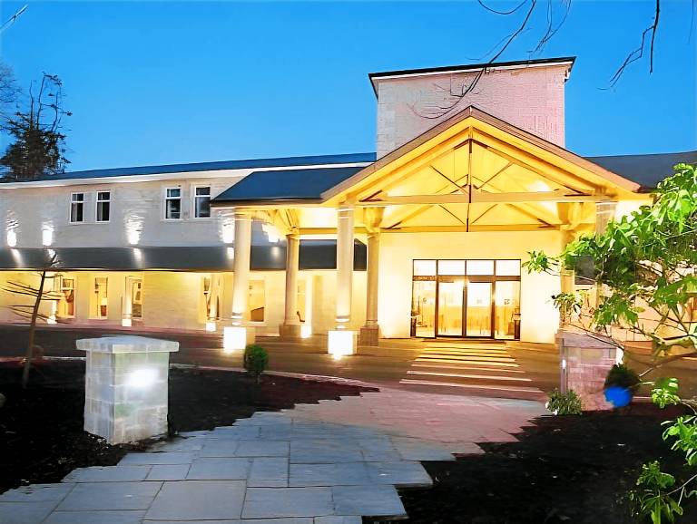 Glenavon House Hotel