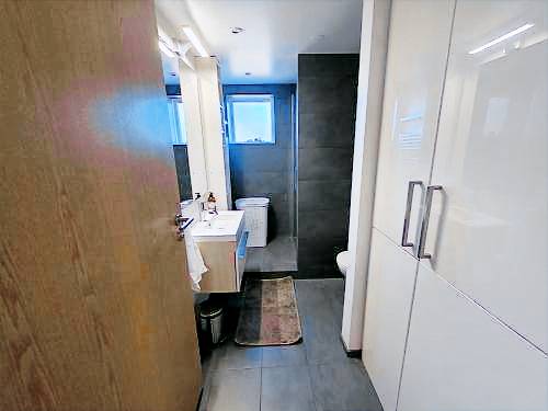 55 m² Ferienwohnung