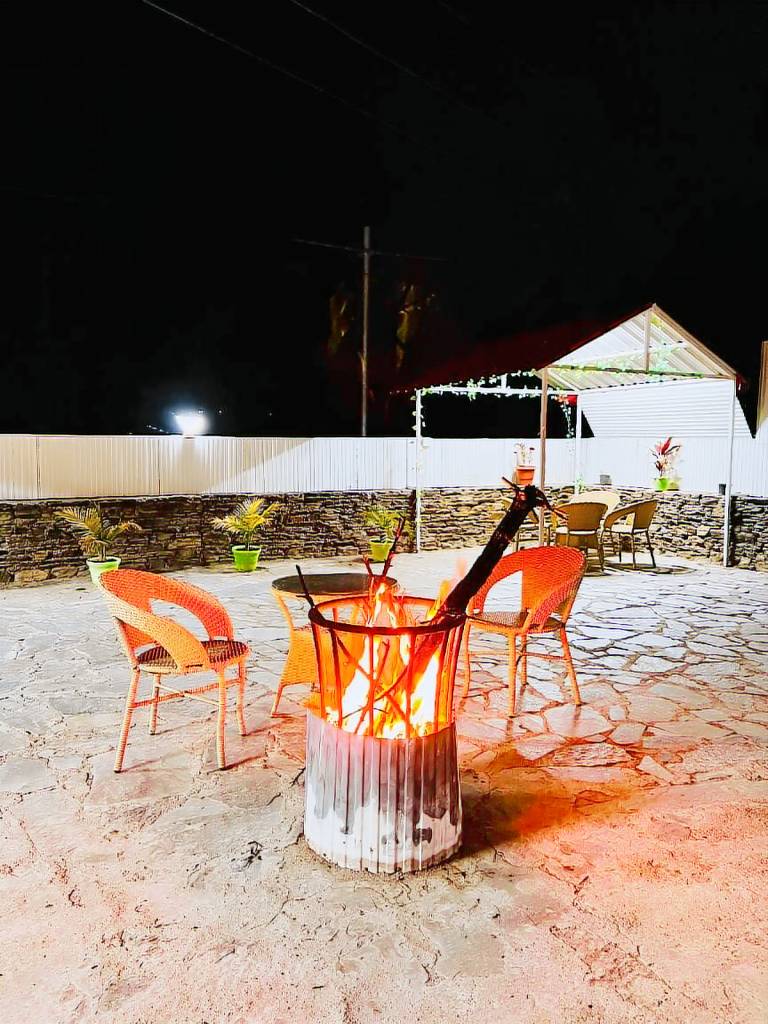 The Chail Heights Hotel and Resort By AKC Stays — photo 3