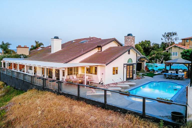 House Chula Vista
