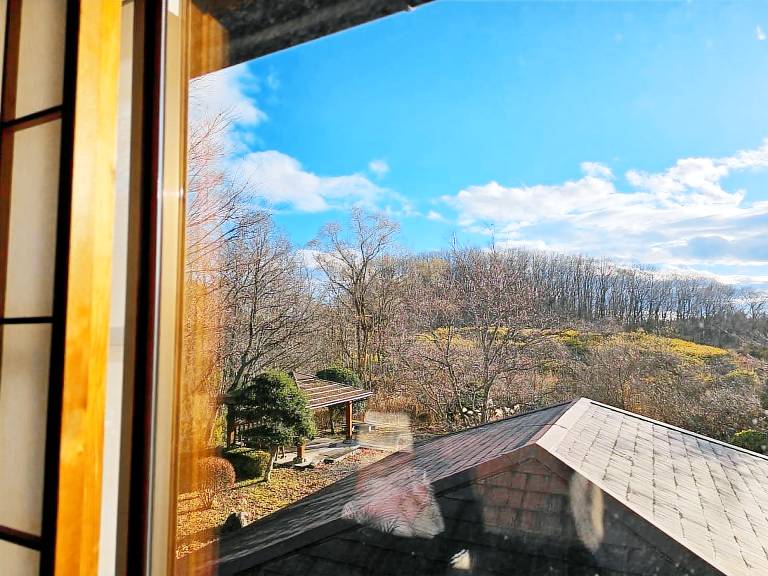 Renewal Opening: Nasu Royal Villa, a private villa — photo 3