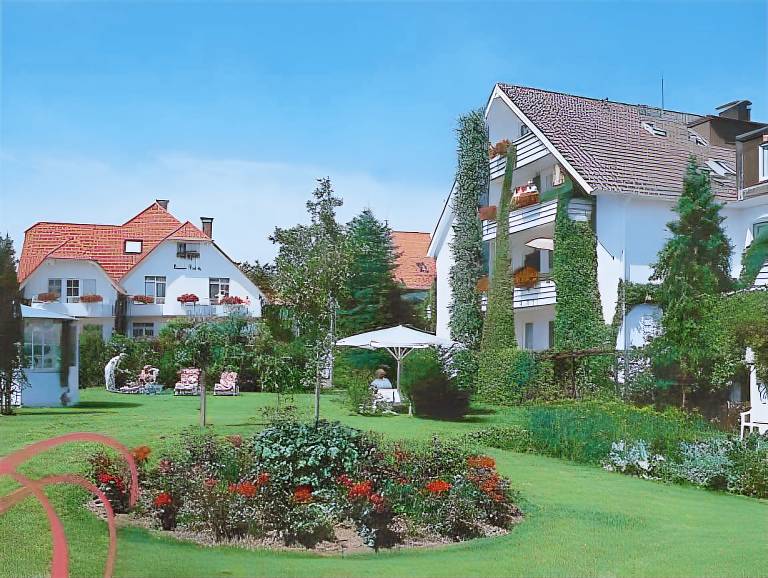 Hotel Lammerts in Horn-Bad Meinberg